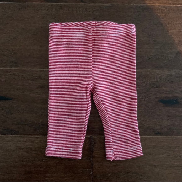 Newborn Christmas Outfit - Picture 8 of 9